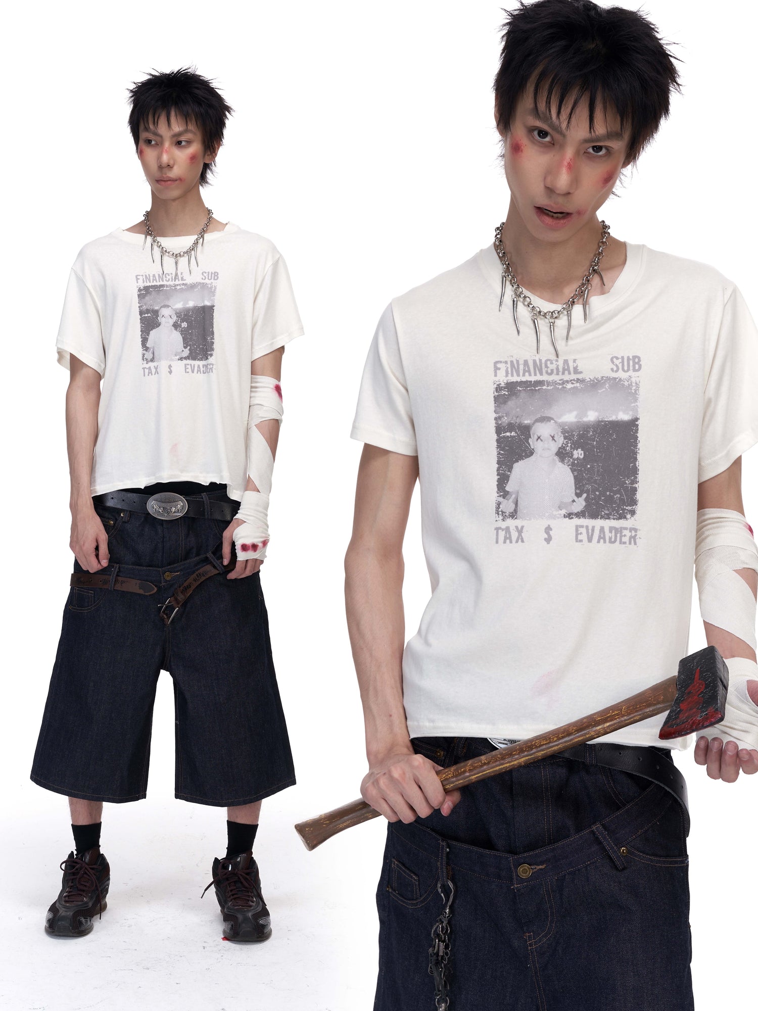 2025 SS Tops