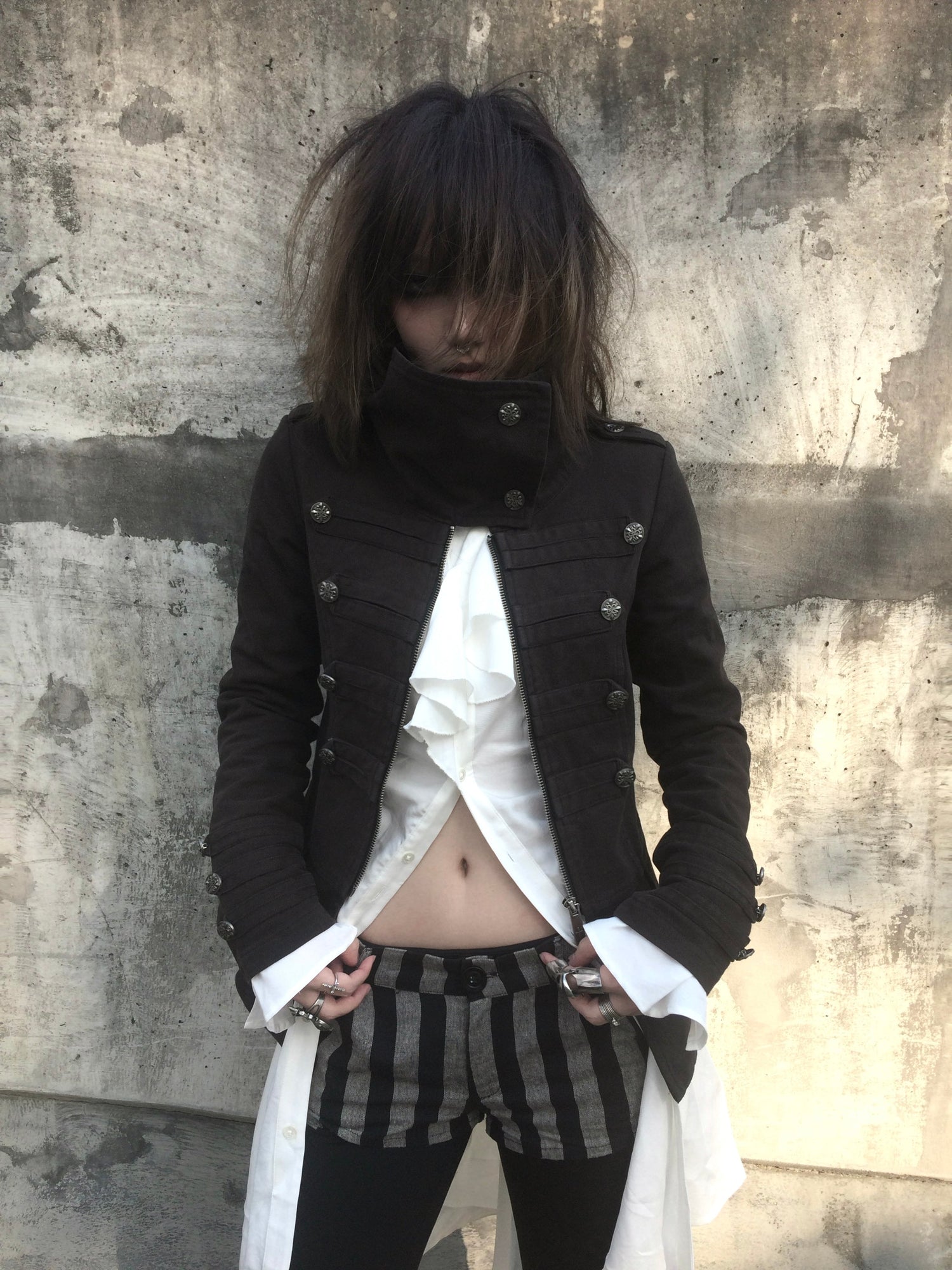 2025 FW Tops